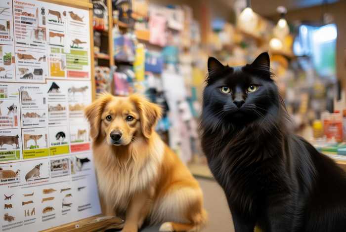 宠物种类怎么填写 - 宠物种类怎么填写图片