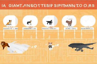 宠物托运费用怎么计算 宠物托运费用怎么计算方法