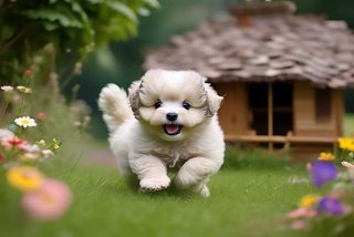 宠物宠物狗名字大全；宠物狗名字大全萌萌哒