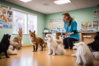 宠物医院医院活动内容介绍怎么写 宠物医院医院活动内容介绍怎么写啊