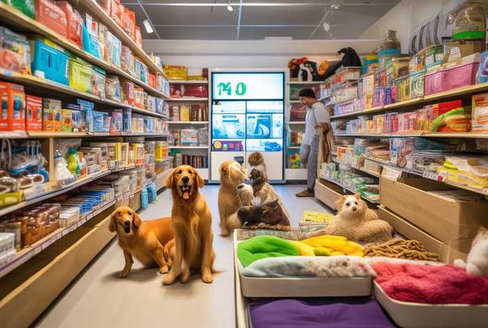 宠物用品行业前景；宠物用品行业的发展现状及前景