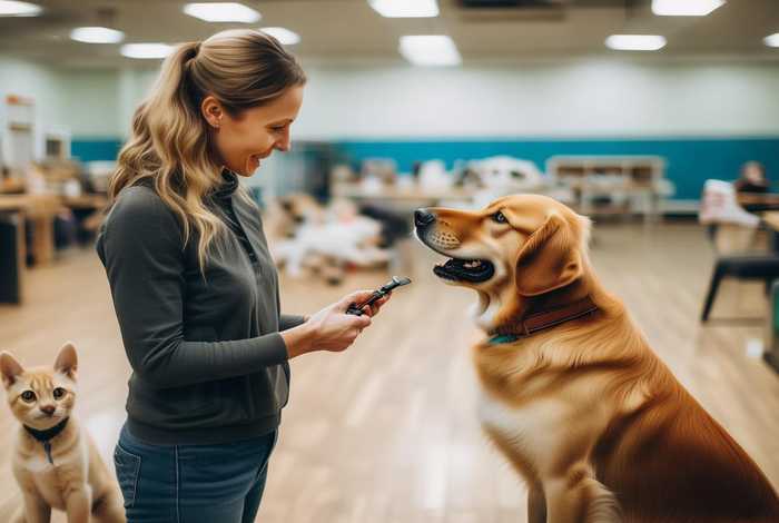 宠物训练师工作内容，宠物训练师工作内容怎么写
