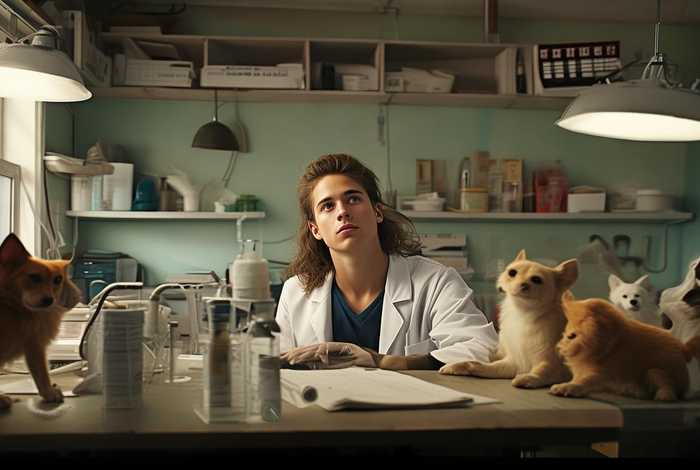 宠物医生工资为什么那么低 宠物医生工资为什么那么低呢 宠物医生工资为什么那么低 宠物医生工资为什么那么低呢