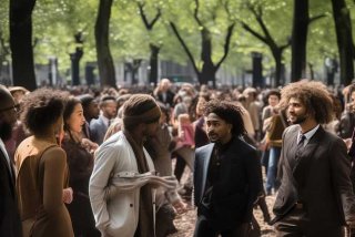 复杂人际关系不是一般人能干的；复杂人际关系不是一般人能干的事情