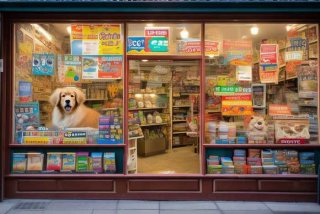 附近有宠物店吗？离我最近的；附近有宠物店吗？离我最近的地方