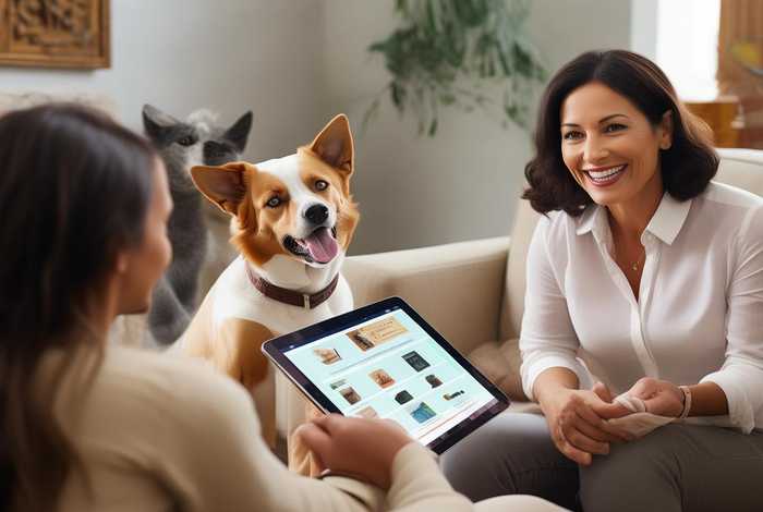 宠物咨询师是真的吗 宠物咨询师的微信 宠物咨询师是真的吗 宠物咨询师的微信