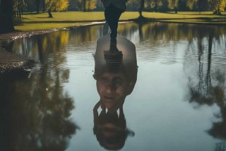 人际交往中焦虑产生主要源于 - 人际交往中焦虑产生主要源于个体自我评价太低