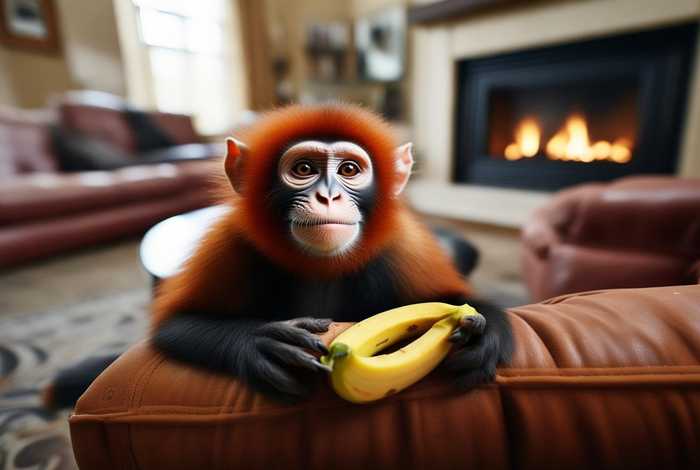 宠物猴子可以家养吗(宠物猴子可以家养吗视频) 宠物猴子可以家养吗(宠物猴子可以家养吗视频)