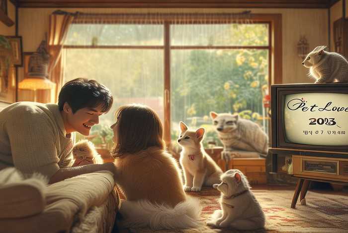 宠物情人2003 - 宠物情人2003日剧免费观看 宠物情人2003 - 宠物情人2003日剧免费观看