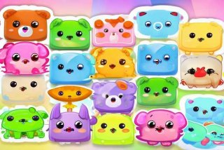 宠物连连看可爱版2单机、宠物连连看可爱版2单机版下载