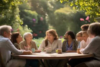 人际关系学 - 人际关系学说