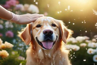 宠物香波人可以用吗，宠物香波人可以洗头吗