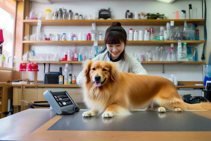 长春宠物美容师学校 长春宠物美容师学校电话