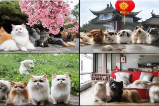中国宠物猫狗数量；中国宠物猫狗数量多少
