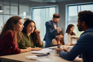 和谐的人际关系在工作中的作用；和谐的人际关系在工作中的作用是什么