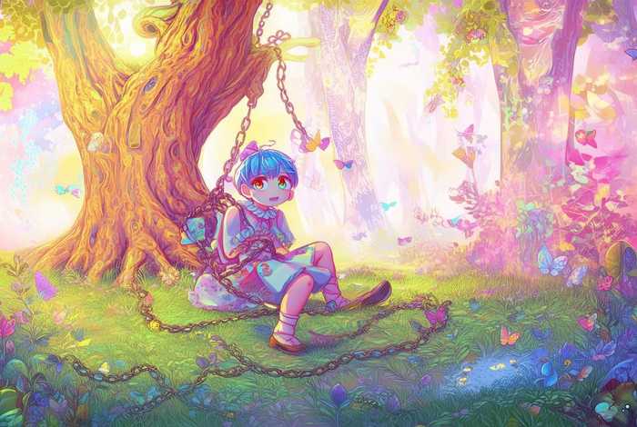 甜蜜惩罚我是看守专用宠物动漫第二季在线观看