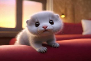 宠物貂会咬人吗 宠物貂会咬人吗讲真的