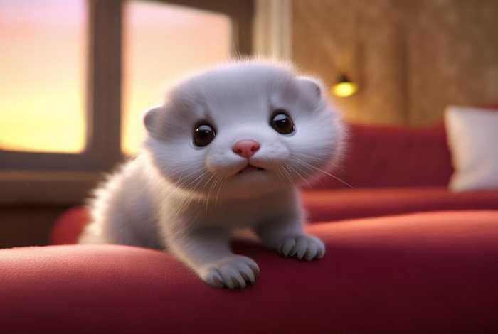 宠物貂会咬人吗 宠物貂会咬人吗讲真的