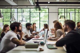 工作人际关系尽量简单 人际关系相对简单的工作