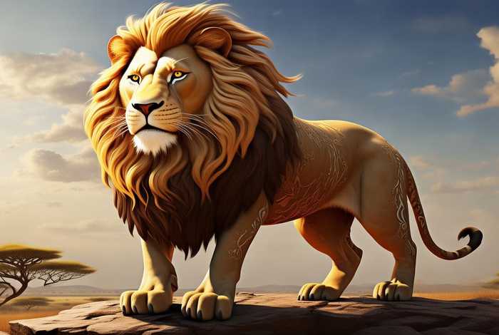 宠物的名字霸气 - 宠物的名字霸气大全