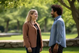 如何建立良好人际关系作文 如何建立良好人际关系作文题目