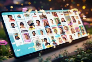 人际交往软件app - 人际交往软件