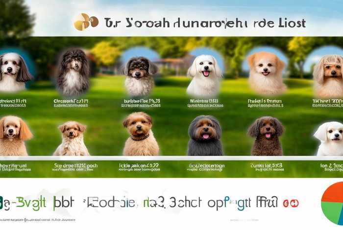 宠物犬价格排行；宠物犬价格排行榜前十名