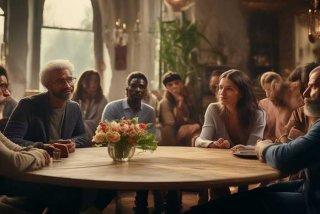 以如何处理人际关系为主题的论文（以如何处理人际关系为主题的论文题目）