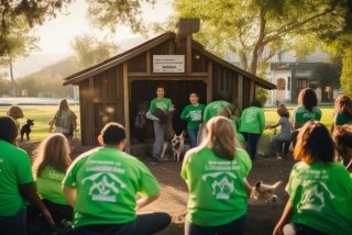 宠物救助站是哪个部门负责、宠物救助站是哪个部门负责的