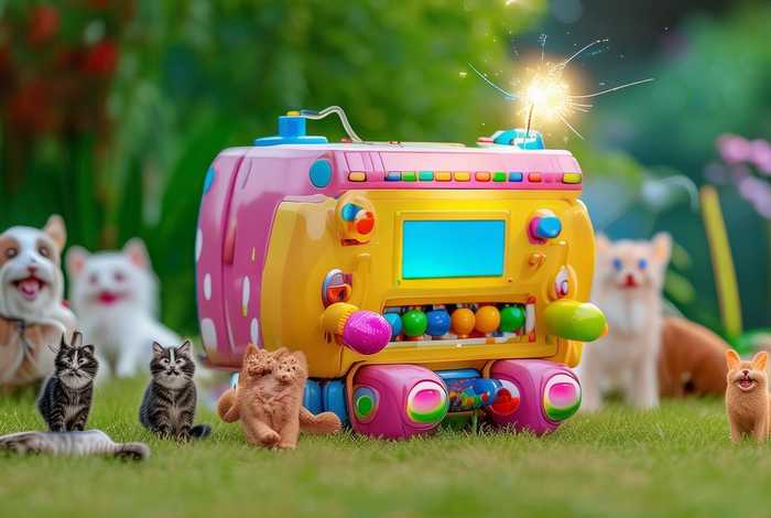 宠物驱虫神器、宠物驱虫神器哪个好