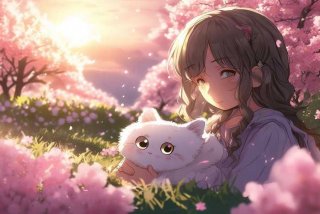 樱花庄的宠物女孩漫画完结了吗？（樱花庄的宠物女孩漫画完结了吗免费观看）