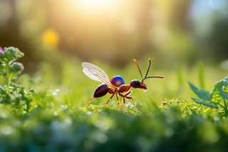 宠物蚂蚁保险投保后多久生效（宠物蚂蚁保险投保后多久生效啊）