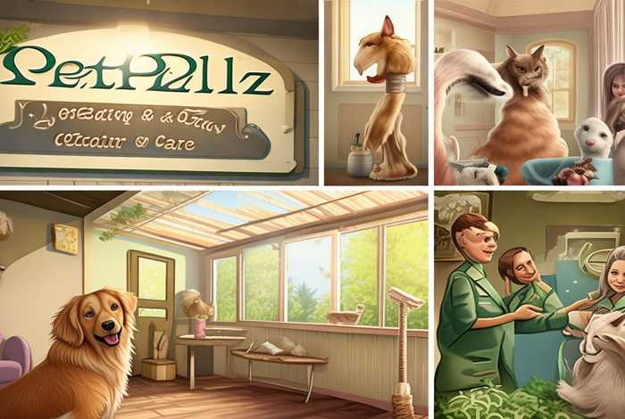 宠物托管app,宠物托管所创业项目 宠物托管app,宠物托管所创业项目