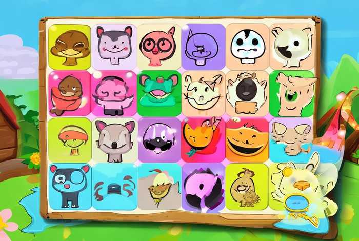 宠物消消乐小游戏、宠物消消乐小游戏破解版