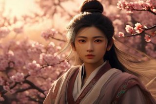 游戏名字；游戏名字古风