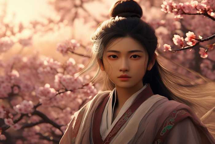 游戏名字；游戏名字古风