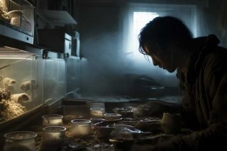 养宠物养不长的人是阴气重吗 - 养宠物养不长的人是阴气重吗为什么