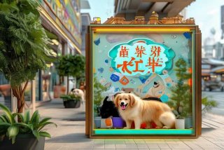 酷迪宠物医院珠江帝景电话，酷迪宠物珠江帝景店