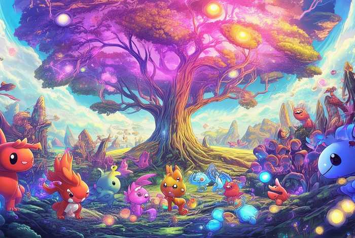 宠物小精灵xyz全集、宠物小精灵xyz全集国语