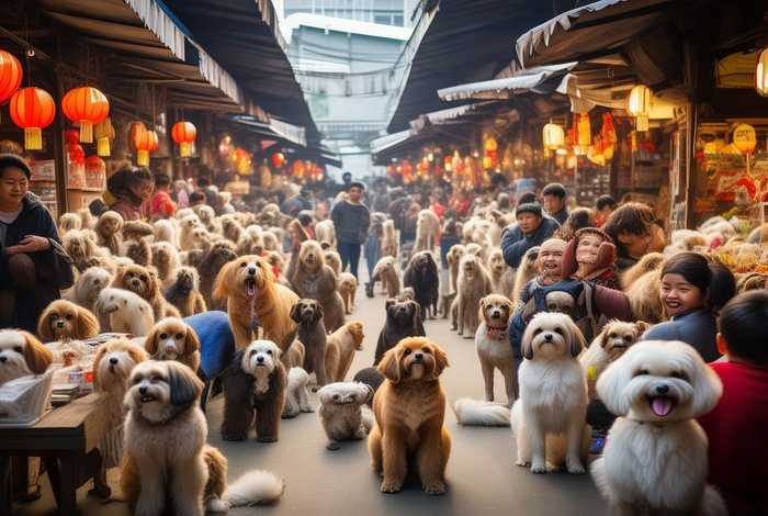 成都宠物市场狗市 成都狗狗宠物市场
