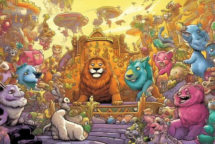 宠物天王漫画;宠物天王漫画免费阅读完整版 宠物天王漫画;宠物天王漫画免费阅读完整版