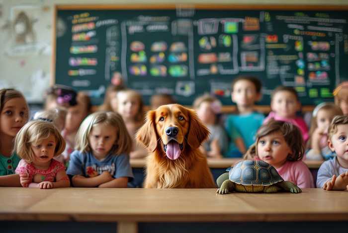 宠物知识小课堂 - 宠物知识小课堂内容