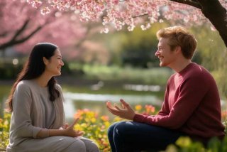 怎样改善人际关系与改人的性名 - 怎样才能有效的改善人际关系