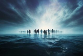 人际关系中的百慕大三角 百慕大三角的人去哪了