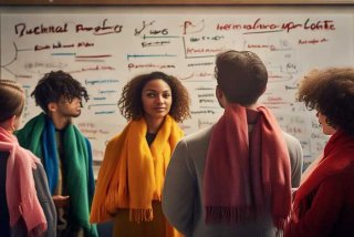 人际关系原则和技巧论文（人际关系原则和技巧论文怎么写）