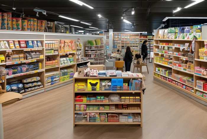 宠物店管理系统开题报告 - 宠物店管理系统的开题报告