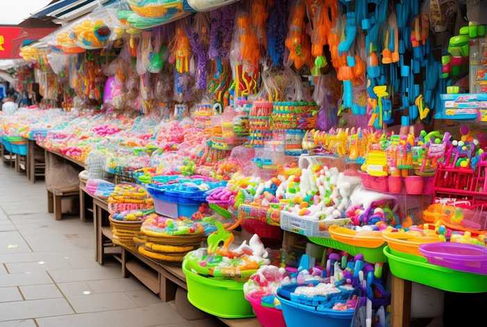 广州宠物用品市场（广州宠物用品市场塑料制品的价格）