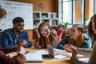 怎么处理好人际关系大学；怎么处理好人际关系大学生