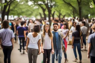 人际关系社会测量法；人际关系社会测量法包括