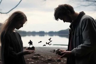 人际关系中友谊破碎的主要原因 - 人际关系中友谊破碎的主要原因是